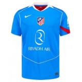 Atlético Madrid 3a Equipación 2025/26 - Authentic